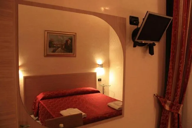 Hotel Campidoglio Rome Italy