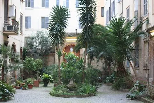 Hotel Campidoglio Rome 3*,