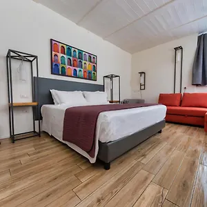 3* Отель Casa Mia In Trastevere
