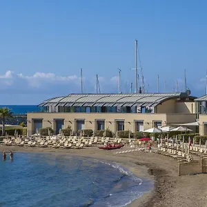 Riviera Dei Fiori 4* Сан-Лоренцо-аль-Маре