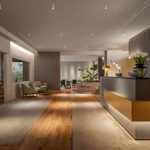 Palazzo Porta Romana 4* Милан