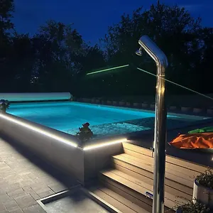 Tre 3* Парма