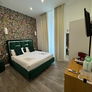 2* Гостевой дом Eden Luxury