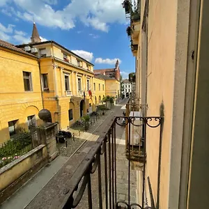 Il Palazzetto Appartamento Vicenza