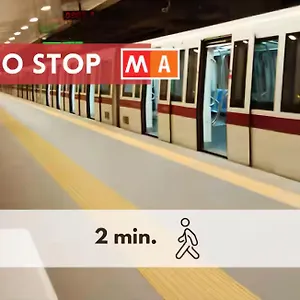  Отель типа 