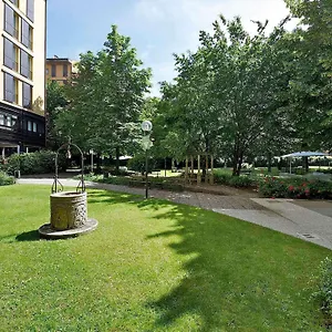 Mercure Centro 4* Болонья