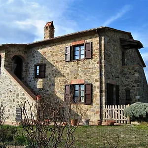 Casa Fioranna Casa vacanze Seggiano