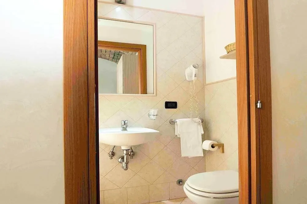 Hotel Campidoglio Roma