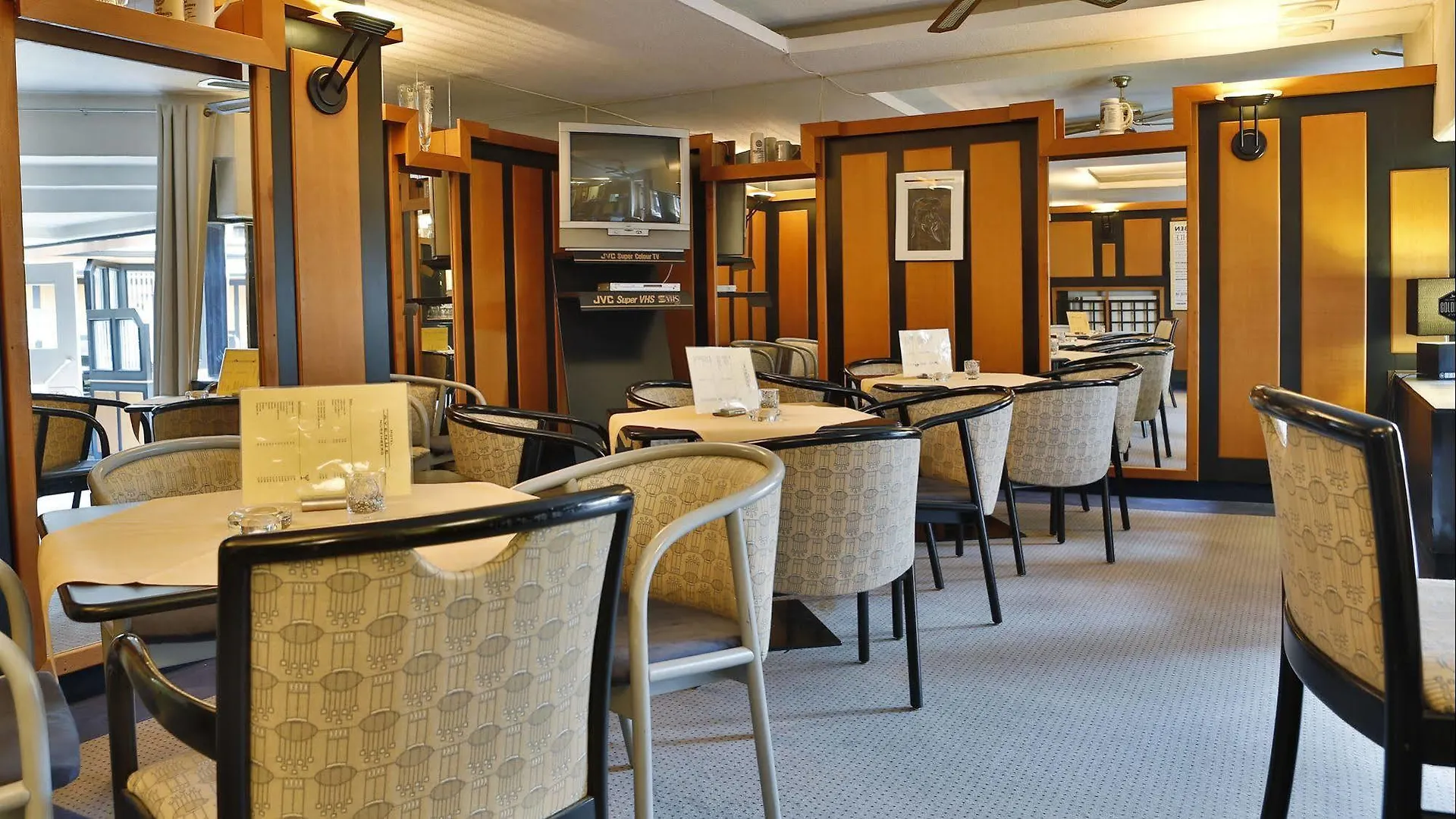 Hotel Campidoglio Roma Italia