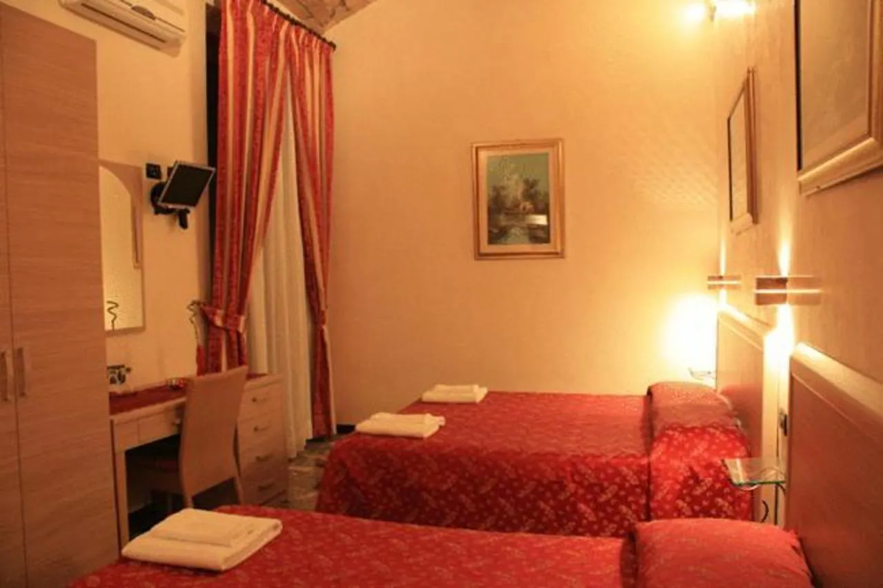 ***  Hotel Campidoglio 로마 이탈리아