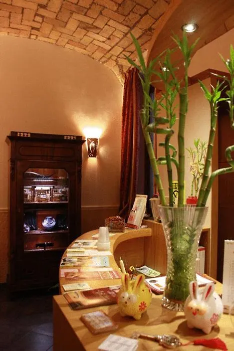 Hotel Campidoglio 로마