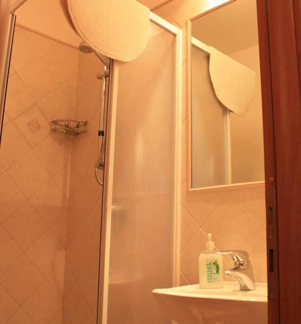 ***  Hotel Campidoglio 로마 이탈리아