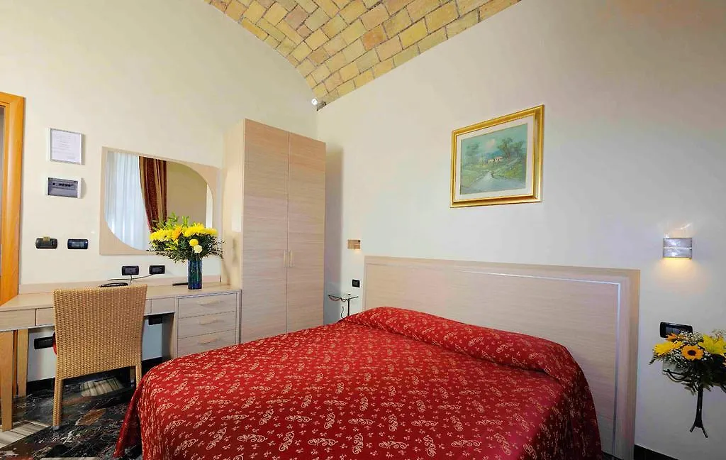 Hotel Campidoglio 로마 3*,  이탈리아